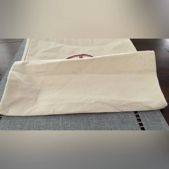 Trader Joe's Canvas Tote Bag - Picture 4 of 7